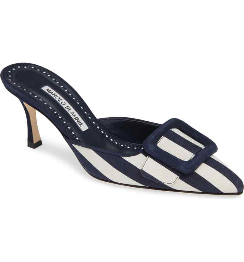 size 11 mules